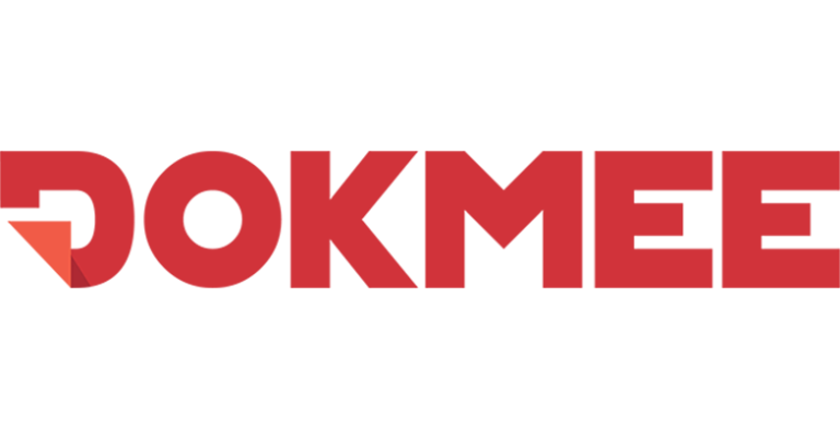 Dokmee Logo