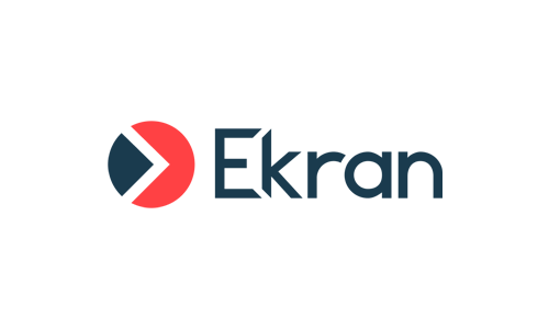 Ekran Logo