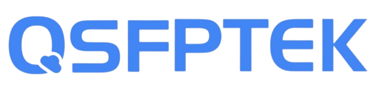 QSFPTEK Logo Transparent Background