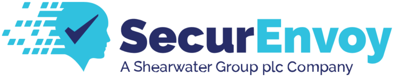 SecureEnvoy logo